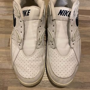 NIKE SC TRAINER SZ 9.5 MEN SHOES USED CONDITION